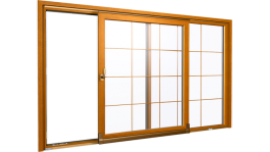 Açılım Seçeneklerine Göre PVC Pencere Sistemleri