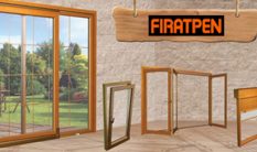 Fıratpen-Kapı ve Pencere Sistemleri